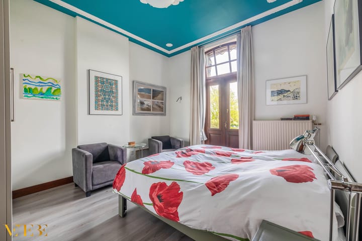 Photo 11 of Spoorstraat 27