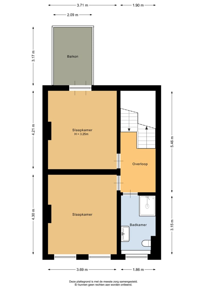 Photo 36 of Spoorstraat 27