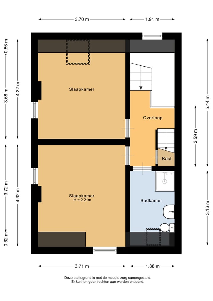 Photo 37 of Spoorstraat 27