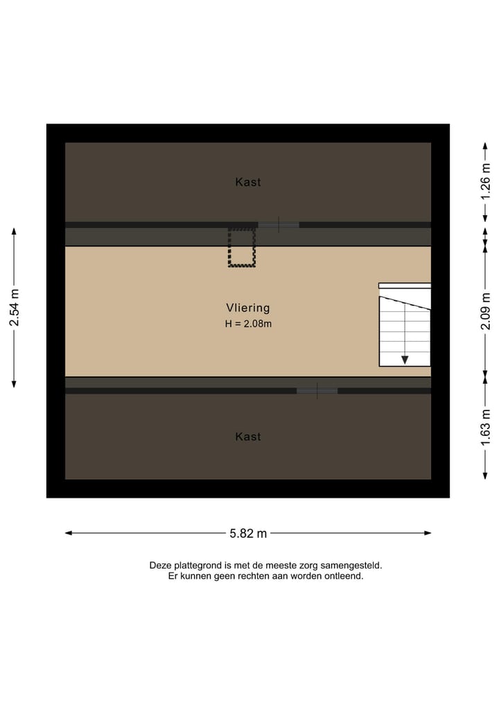 Photo 38 of Spoorstraat 27