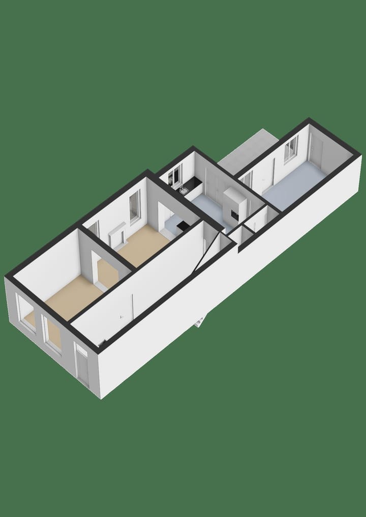 Photo 40 of Spoorstraat 27