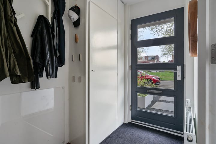 Foto 5 van Van Vredenburchlaan 104