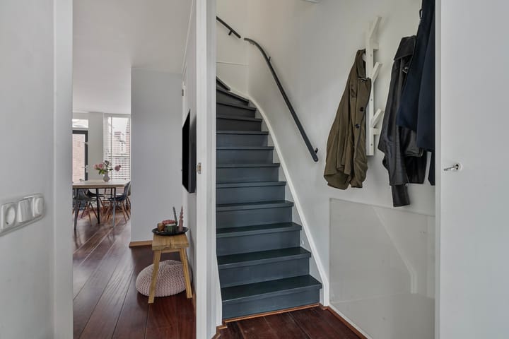 Photo 6 of Van Vredenburchlaan 104