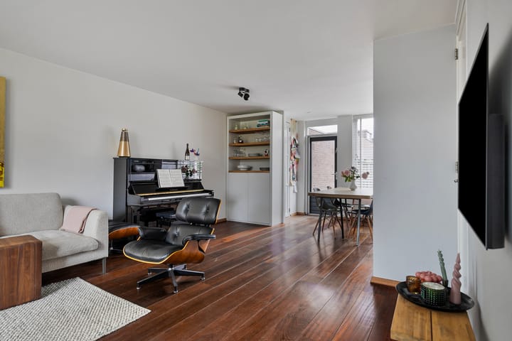 Photo 8 of Van Vredenburchlaan 104