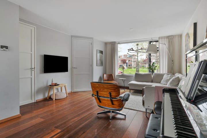 Photo 9 of Van Vredenburchlaan 104