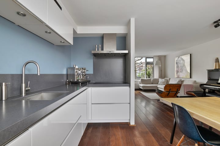 Photo 12 of Van Vredenburchlaan 104