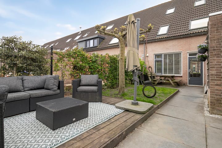 Photo 16 of Van Vredenburchlaan 104