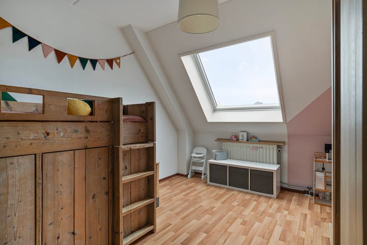 Photo 22 of Van Vredenburchlaan 104