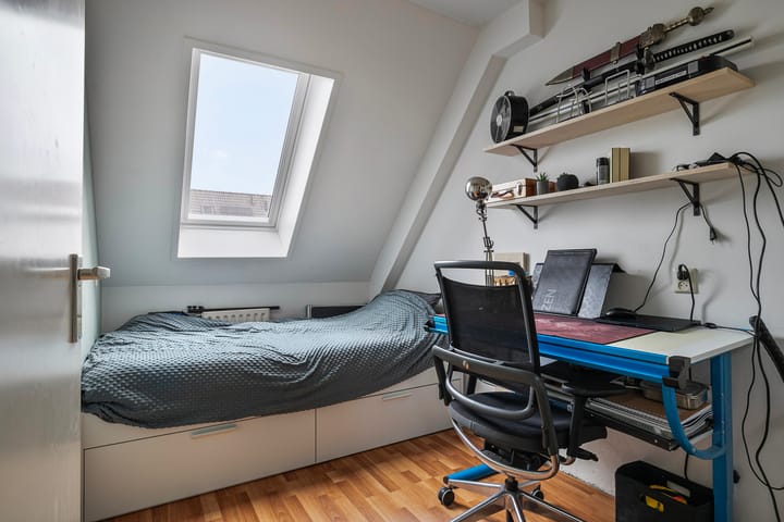 Photo 24 of Van Vredenburchlaan 104