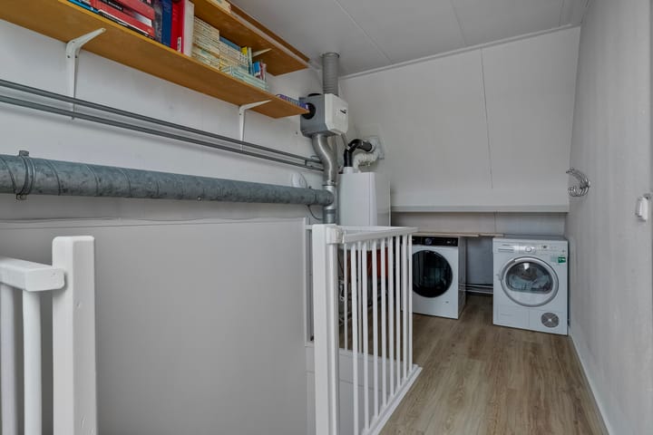 Photo 26 of Van Vredenburchlaan 104