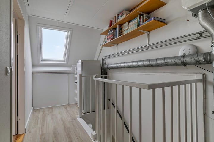 Photo 27 of Van Vredenburchlaan 104