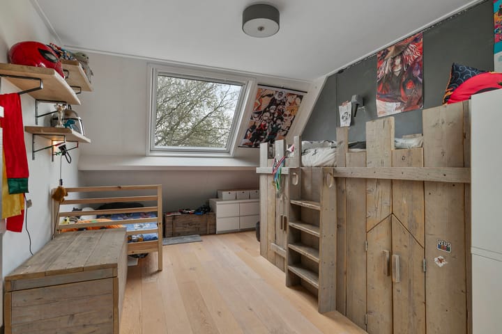 Photo 28 of Van Vredenburchlaan 104