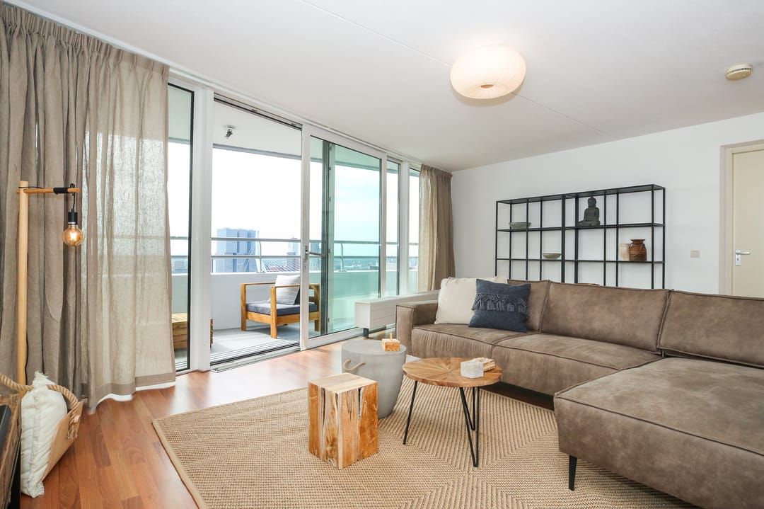 Foto 1 van Wijnbrugstraat 337