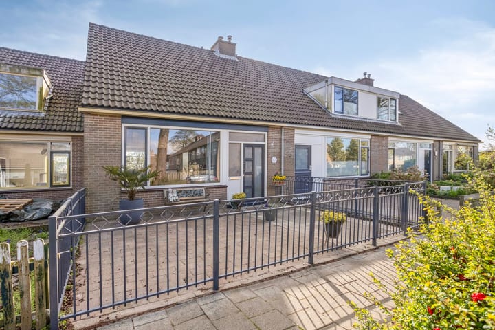 Foto 1 van Scholeksterlaan 8