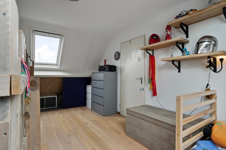 Photo 29 of Van Vredenburchlaan 104