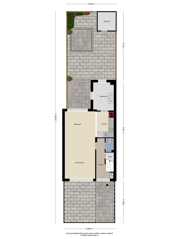 Foto 33 van Scholeksterlaan 8