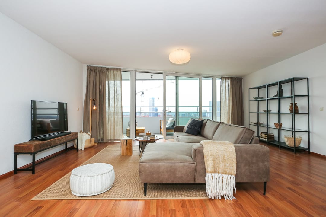 Foto 2 van Wijnbrugstraat 337