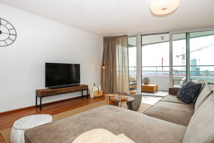 Photo 3 of Wijnbrugstraat 337