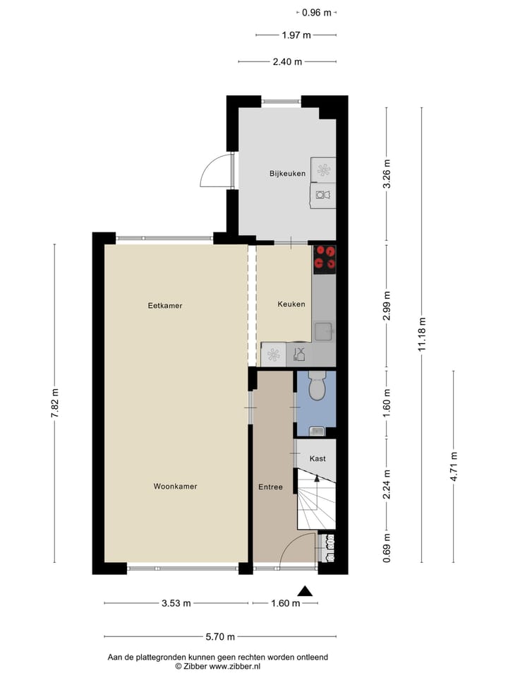 Foto 34 van Scholeksterlaan 8