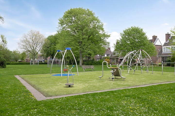 Photo 31 of Van Vredenburchlaan 104