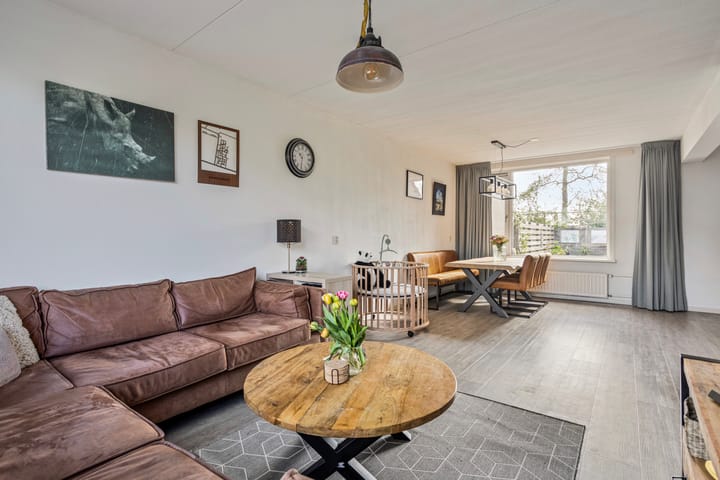 Foto 3 van Scholeksterlaan 8