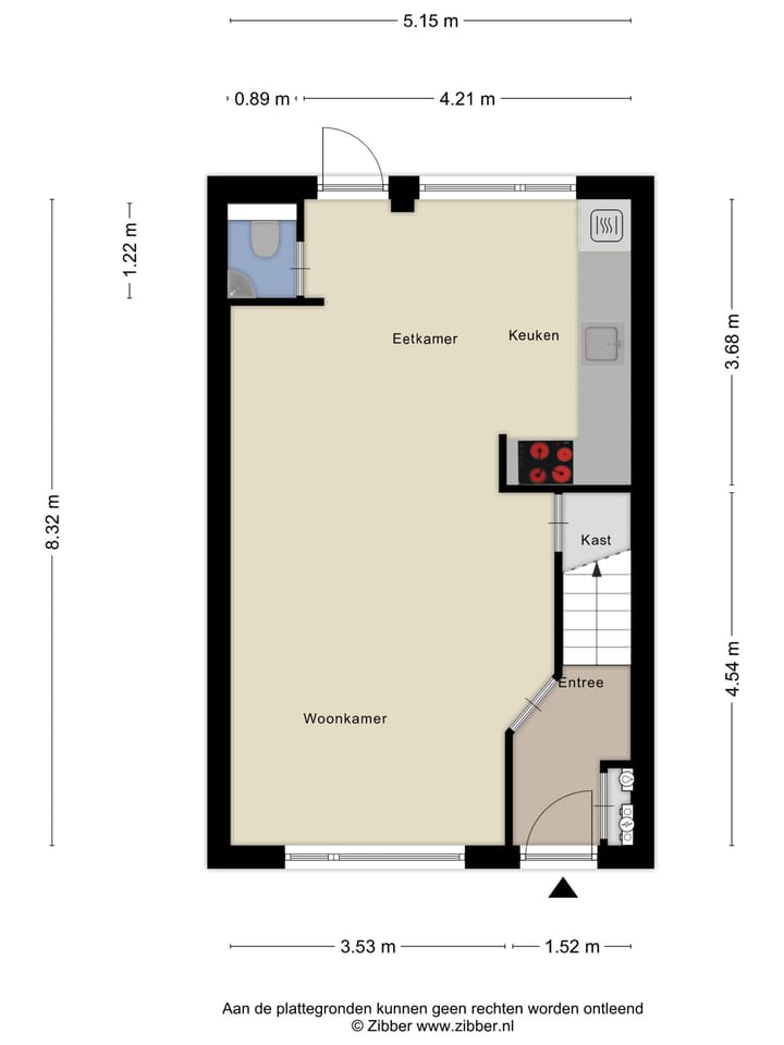 Photo 34 of Van Vredenburchlaan 104