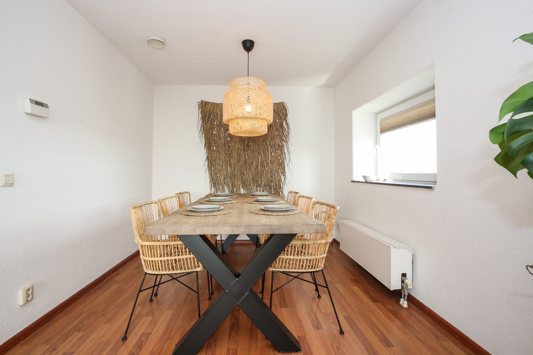 Foto 8 van Wijnbrugstraat 337