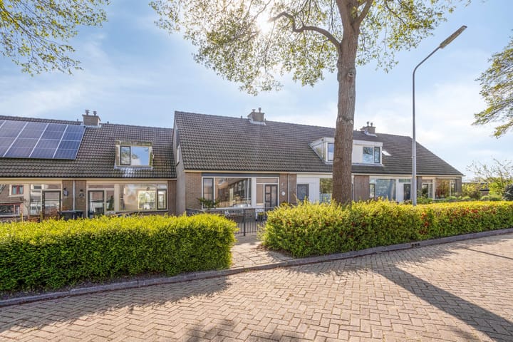 Foto 5 van Scholeksterlaan 8