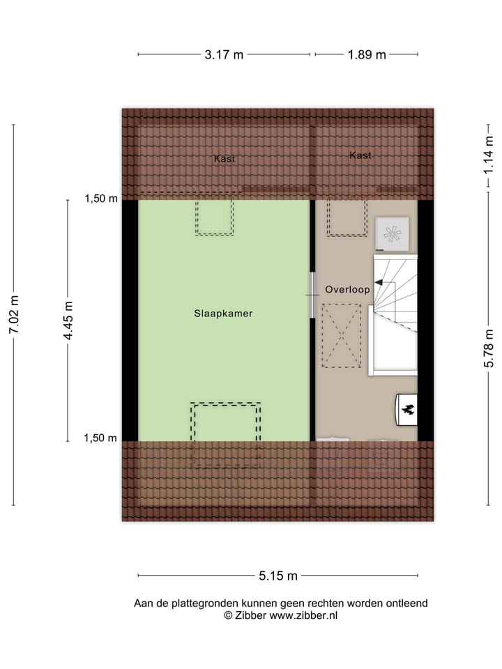 Photo 36 of Van Vredenburchlaan 104