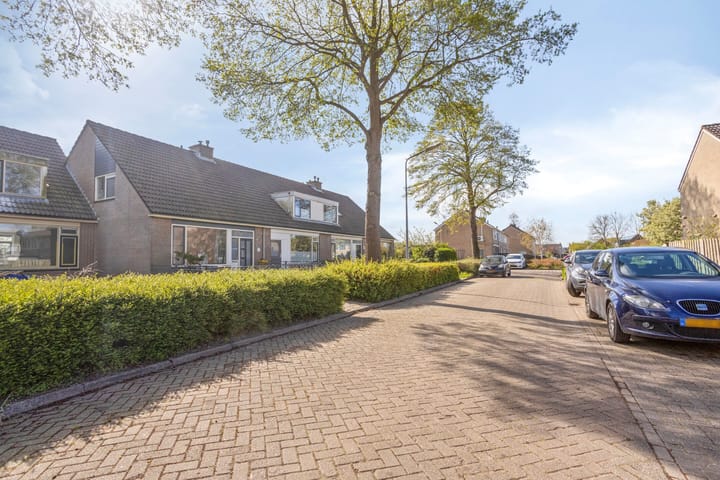 Foto 7 van Scholeksterlaan 8