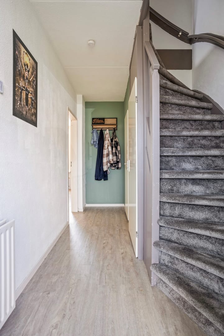 Foto 8 van Scholeksterlaan 8