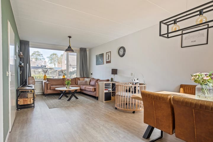 Foto 10 van Scholeksterlaan 8