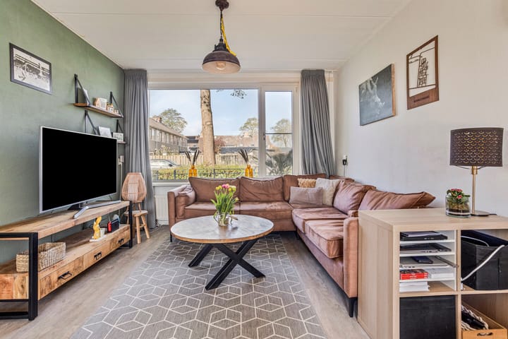 Foto 12 van Scholeksterlaan 8