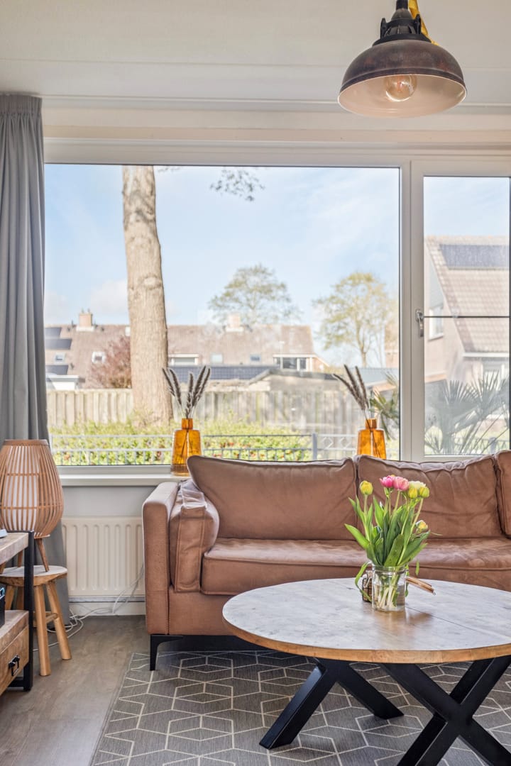 Foto 13 van Scholeksterlaan 8