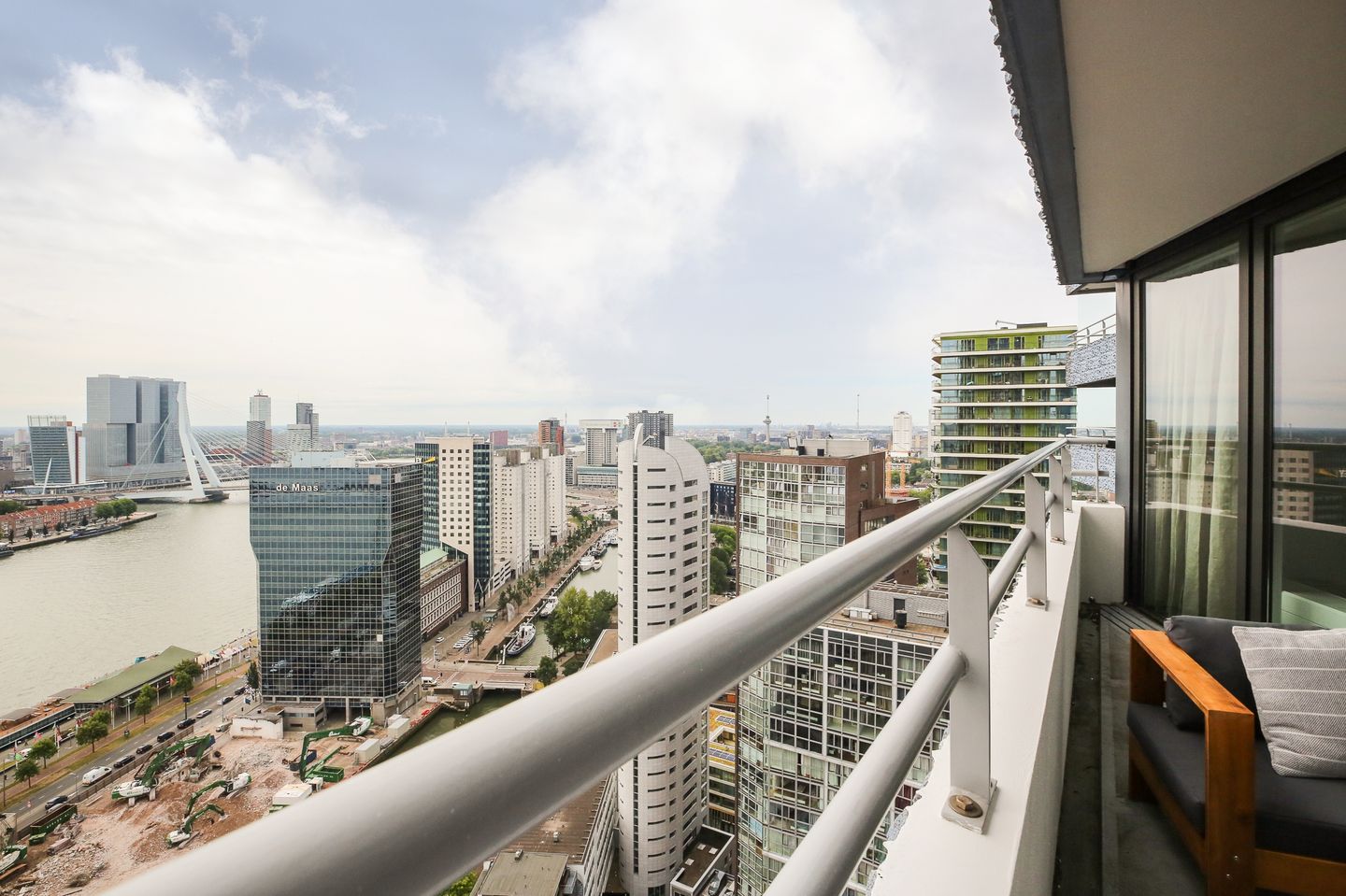 Foto 19 van Wijnbrugstraat 337