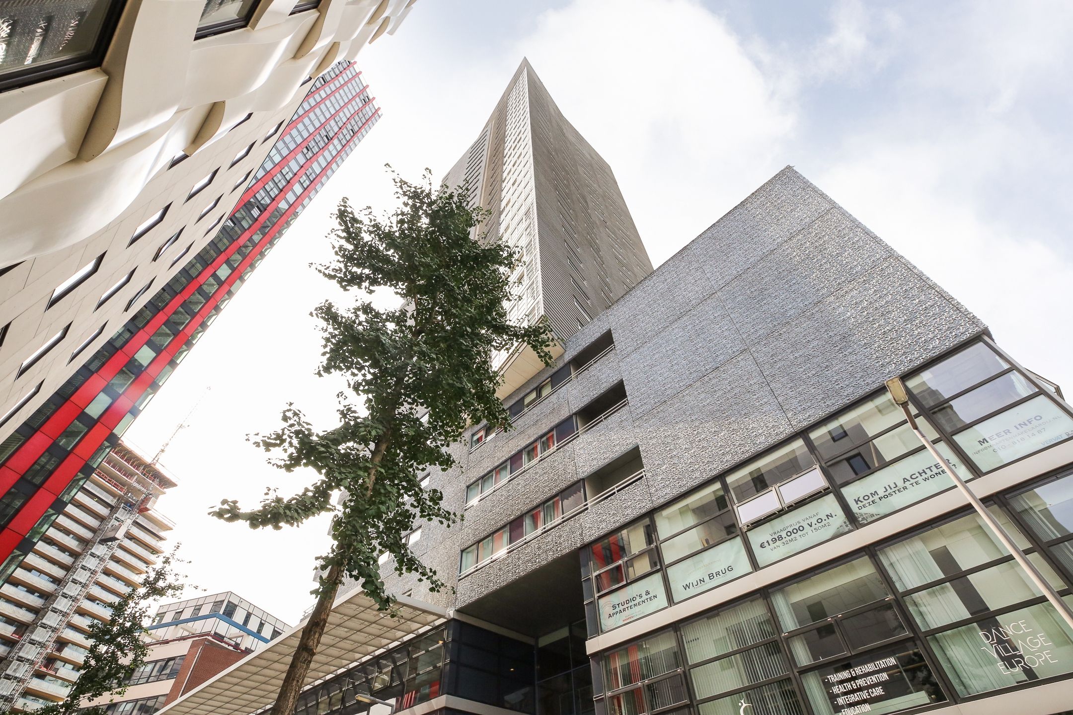 Foto 21 van Wijnbrugstraat 337