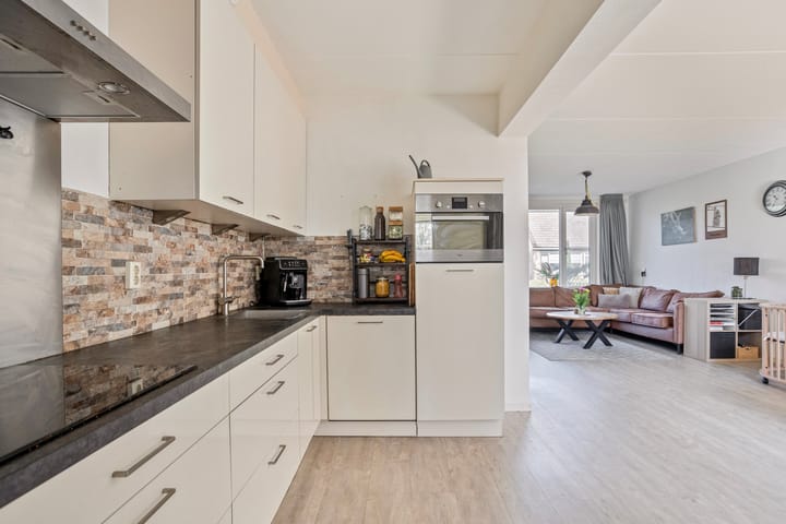 Foto 17 van Scholeksterlaan 8