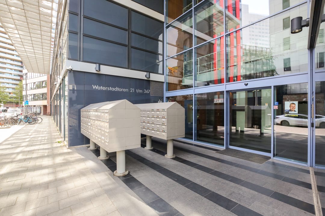 Foto 22 van Wijnbrugstraat 337