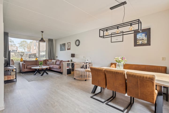 Foto 20 van Scholeksterlaan 8