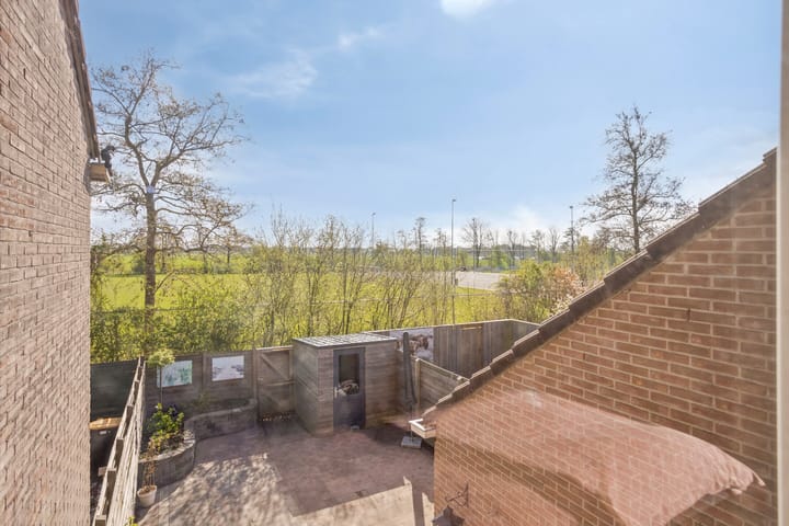 Foto 26 van Scholeksterlaan 8