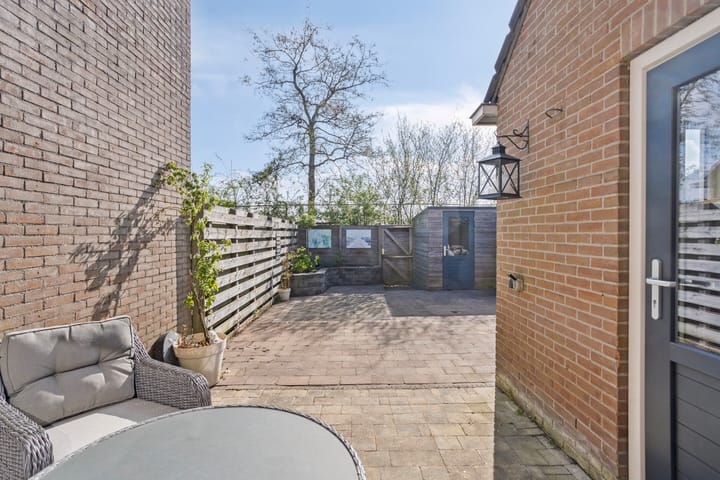 Foto 31 van Scholeksterlaan 8