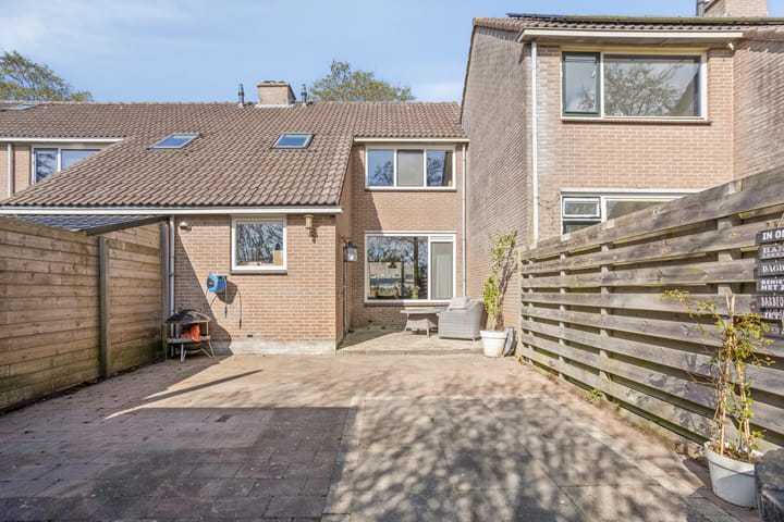 Foto 32 van Scholeksterlaan 8