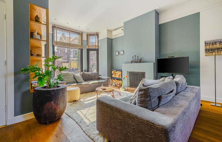 Foto 4 van Singel 43