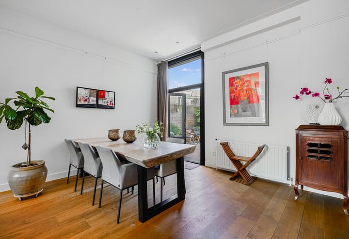 Foto 11 van Singel 43