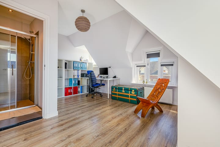 Foto 23 van Singel 43