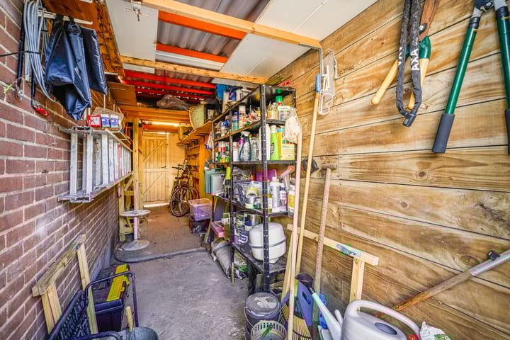 Foto 37 van Singel 43