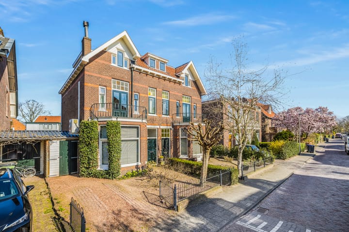 Foto 39 van Singel 43