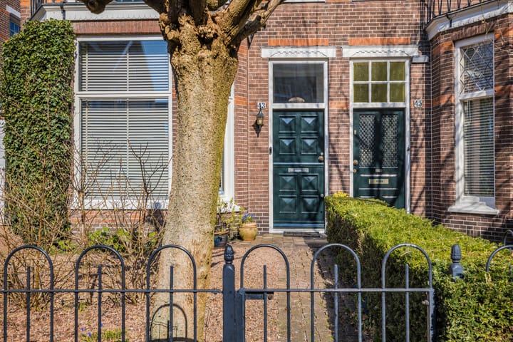 Foto 40 van Singel 43