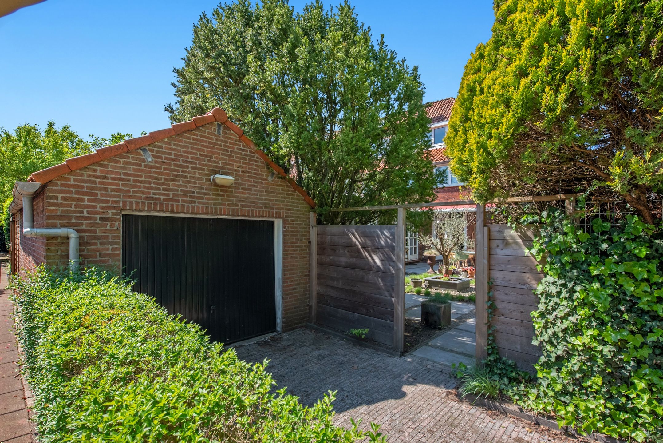 Foto 6 van Koningin Wilhelminalaan 26