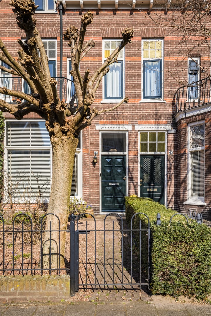 Foto 41 van Singel 43